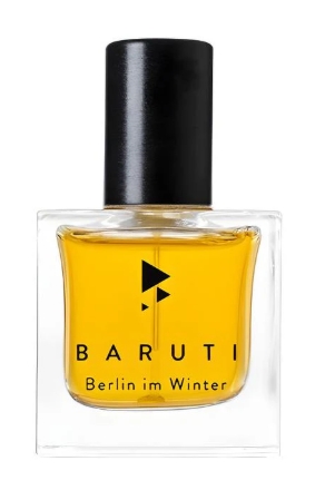 Berlin Im Winter Baruti - Unisex