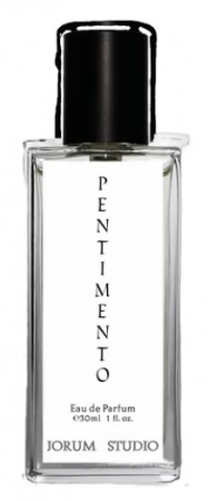 Pentimento - Jorum Studio - Eau de Parfum - Unisex - 5ml