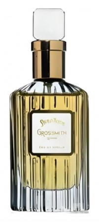 Shem - el- Nessim Grossmith - Damer