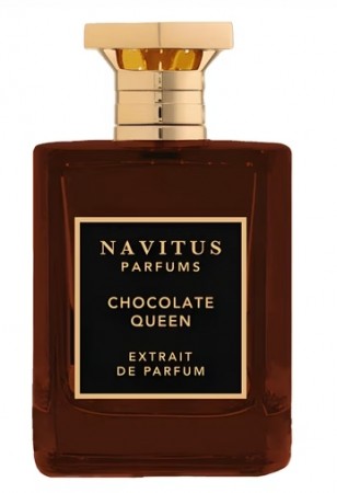 Navitus Parfums Chocolate Queen - Unisex