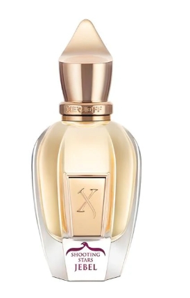 Jebel - Xerjoff - Eau de Parfum - Unisex - 3ml
