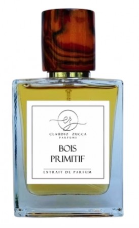 Bois Primitif Claudio Zucca Parfums - Unisex