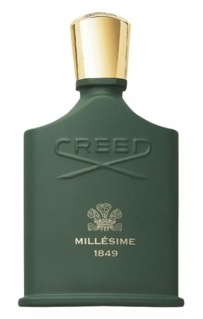Millesime 1849 Eau de Parfum - Creed - Menn - 3ml