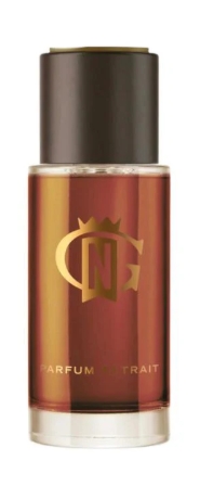 Tusitala - Gentleman’s Nod - Extrait de Parfum - Unisex - 10ml