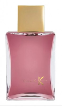 Mémoire de Daisen In - Ella K Parfums - Eau de Parfum - Damer - 10ml