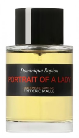 Portrait of a Lady - Frederic Malle - Eau de Parfum - Unisex - 3ml