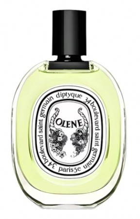 Olene - Diptyque - Eau de Toilette - Damer - 3ml