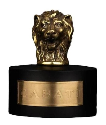 Green - Casati - Extrait de Parfum - Unisex - 10ml