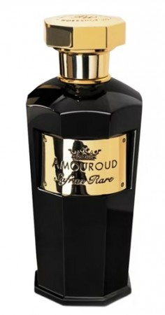 Safran Rare - Amouroud - Eau de Parfum - Unisex - 10ml