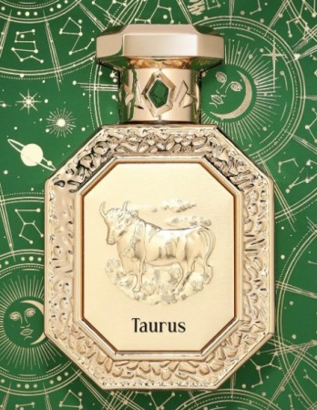 Taurus Genesis French Avenue EDP - 90ml - Unisex