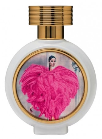 Wear Love Everywhere - Haute Fragrance Company HFC - Eau de Parfum - Damer - 10ml