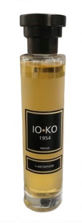 I.Metaphor - IO.KO 1954 - Eau de Parfum - Unisex - 10ml