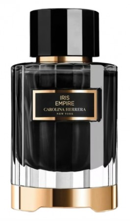 Iris Empire - Carolina Herrera - Eau de Parfum - Unisex - 5ml