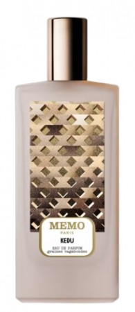 Kedu - Memo Paris - Eau de Parfum - Unisex - 10ml