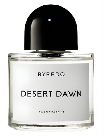 Desert Dawn - Byredo - Eau de Parfum - Unisex - 3ml