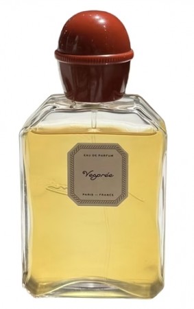 Vespree - Bienaimé - Eau de Parfum - Menn - 5ml