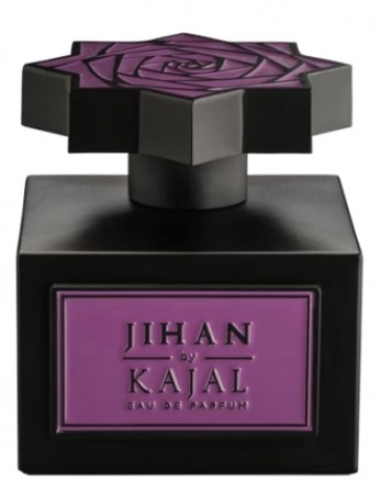 Jihan - Kajal - Eau de Parfum - Unisex - 3ml