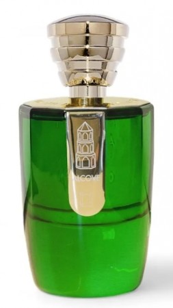 Alcove - Masque Milano - Eau de Parfum - Unisex - 5ml