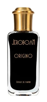 Origino - Jeroboam - Extrait de Parfum - Unisex - 10ml