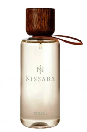 TIERRA MAYA - Nissaba - Eau de Parfum - Unisex - 10ml