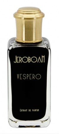 Vespero - Jeroboam - Extrait de Parfum - Menn - 3ml