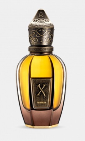 Xerjoff - Tempest - Parfum - Unisex - 50ml