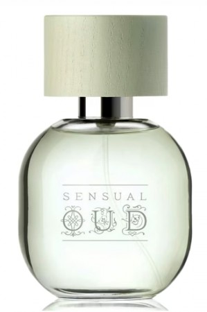Sensual Oud - Art de Parfum - Extrait de Parfum - Unisex - 5ml