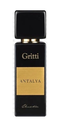 Antalya Gritti - Unisex