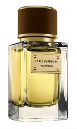 Velvet Wood - Dolce&Gabbana - Eau de Parfum - Unisex - 5ml