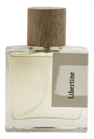Libertine Contradictions in ILK - Unisex