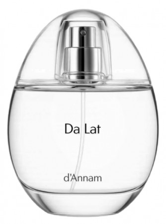Da Lat - d'Annam - Eau de Parfum - Damer - 3ml
