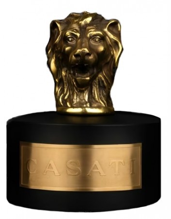 Green - Casati - Extrait de Parfum - Unisex - 3ml