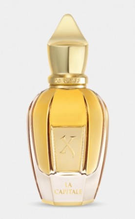 Xerjoff - La capitale - Parfum - Unisex - 50ml