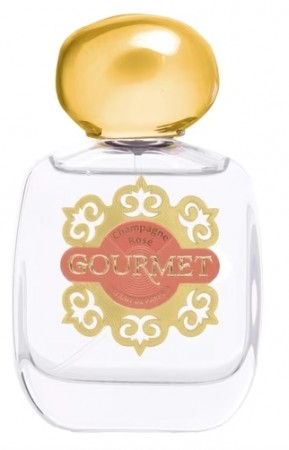 Champagne Rosé Gourmet - Unisex