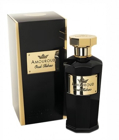 Oud Tabac Amouroud - Unisex