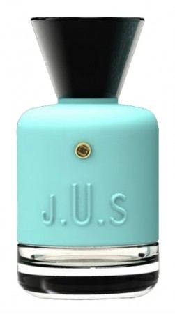 Ambraser J.U.S Parfums - Unisex