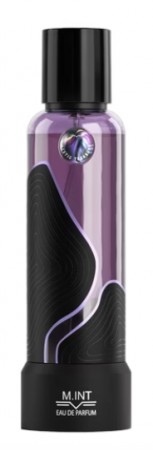 Mystic Treasure - M.INT - Eau de Parfum - Unisex - 5ml