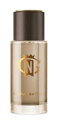 The Outlaw - Gentleman’s Nod - Extrait de Parfum - Unisex - 3ml