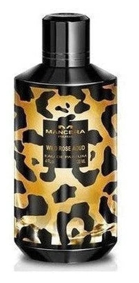 Mancera Wild Rose Aoud 5ml