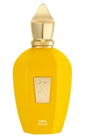 Erba Gold - Xerjoff - Eau de Parfum - Unisex - 5ml