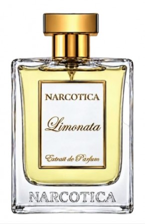 Limonata - Narcotica - Extrait de Parfum - Unisex - 10ml