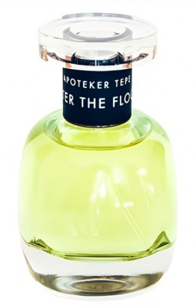 After the Flood - Apoteker Tepe - Eau de Parfum - Unisex - 3ml