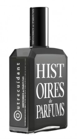 Outrecuidant Histoires de Parfums - Unisex