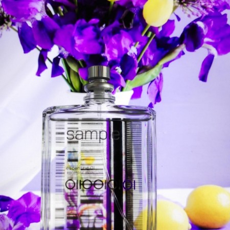 Escentric 01 - Escentric Molecules - Eau de Parfum - Unisex - 3ml