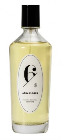 Agua Flores - Claus Porto - Eau de Cologne - Unisex - 5ml