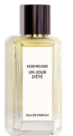 Un Jour d'Ete - Keiko Mecheri - Eau de Parfum - Unisex - 5ml