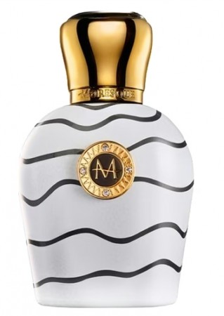 White Duke - Moresque - Eau de Parfum - Menn - 5ml