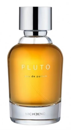 Pluto - Nicheend - Eau de Parfum - Unisex - 5ml