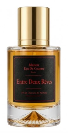 Entre Deux Rêves Maison Eau de Couture - Unisex