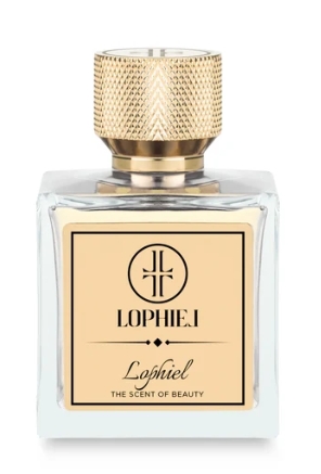 Lophiel - Lophiel - Eau de Parfum - Unisex - 3ml